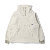 THE NORTH FACE PURPLE LABEL(ザ・ノースフェイス パープルレーベル)｜Boa Fleece Field Pullover(ボアフリースフィールドプルオーバー)｜【公式通販 UNION TOKYO】｜ユニオントーキョー