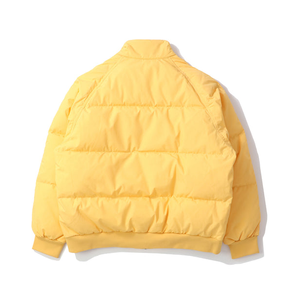 THE NORTH FACE PURPLE LABEL(ザ・ノースフェイス パープルレーベル)｜65/35 Field Down Jacket(65/35 フィールドダウンジャケット)｜【公式通販 UNION TOKYO】｜ユニオントーキョー