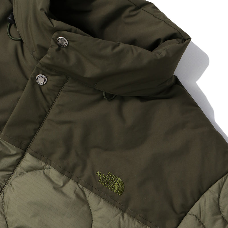 THE NORTH FACE PURPLE LABEL(ザ・ノースフェイス パープルレーベル)｜Field Insulation Jacket(フィールドインシュレイションジャケット)｜【公式通販 UNION TOKYO】｜ユニオントーキョー