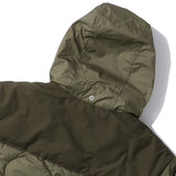 THE NORTH FACE PURPLE LABEL(ザ・ノースフェイス パープルレーベル)｜Field Insulation Jacket(フィールドインシュレイションジャケット)｜【公式通販 UNION TOKYO】｜ユニオントーキョー