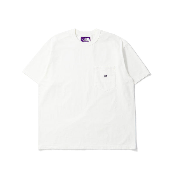 THE NORTH FACE PURPLE LABEL(ザ・ノースフェイス パープルレーベル)｜7oz Pocket Tee(7オンスポケットティー)｜【公式通販 UNION TOKYO】｜ユニオントーキョー