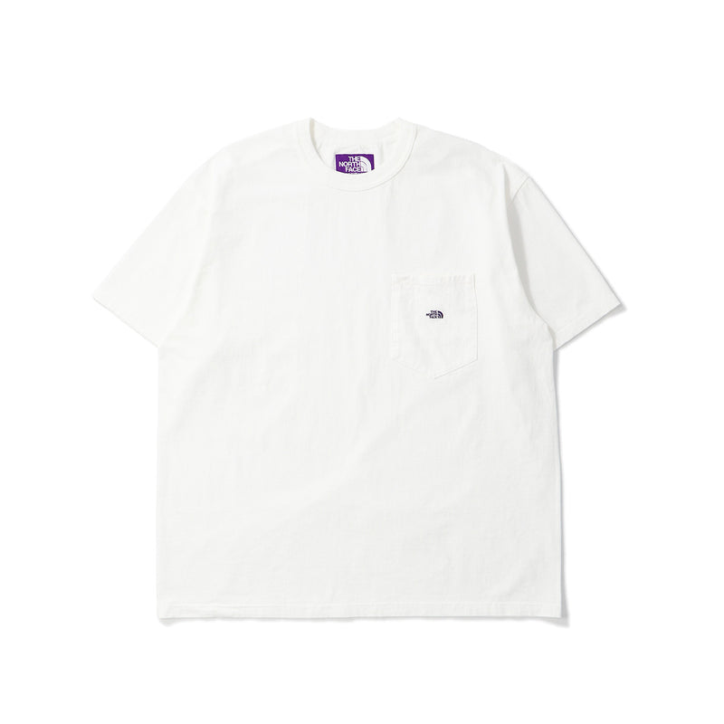 THE NORTH FACE PURPLE LABEL(ザ・ノースフェイス パープルレーベル)｜7oz Pocket Tee(7オンスポケットティー)｜【公式通販 UNION TOKYO】｜ユニオントーキョー