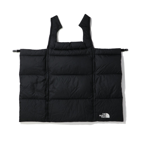 THE NORTH FACE(ザ・ノースフェイス)｜CR Nuptse Attachable Blanket(CRヌプシアタッチャブルブランケット)｜【公式通販 UNION TOKYO】｜ユニオントーキョー