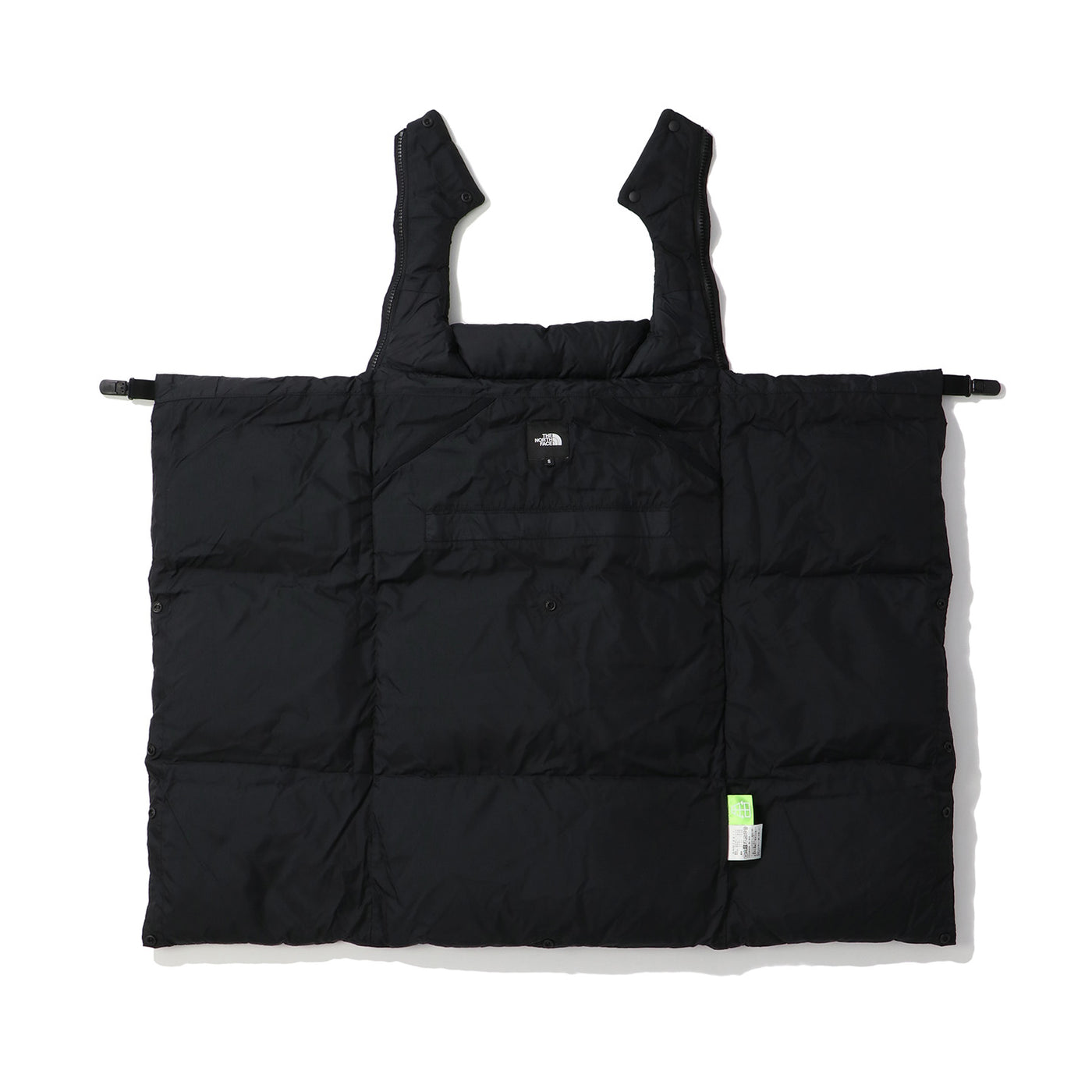 THE NORTH FACE(ザ・ノースフェイス)｜CR Nuptse Attachable Blanket(CRヌプシアタッチャブルブランケット)｜【公式通販  UNION TOKYO】｜ユニオントーキョー