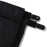 THE NORTH FACE(ザ・ノースフェイス)｜CR Nuptse Attachable Blanket(CRヌプシアタッチャブルブランケット)｜【公式通販 UNION TOKYO】｜ユニオントーキョー