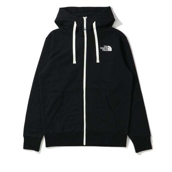 THE NORTH FACE(ザ・ノースフェイス)｜Rearview Full Zip Hoodie(リアリヴァーフルジップフーディ)｜【公式通販 UNION TOKYO】｜ユニオントーキョー