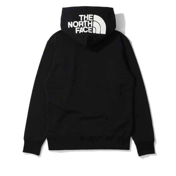 THE NORTH FACE(ザ・ノースフェイス)｜Rearview Full Zip Hoodie(リアリヴァーフルジップフーディ)｜【公式通販 UNION TOKYO】｜ユニオントーキョー