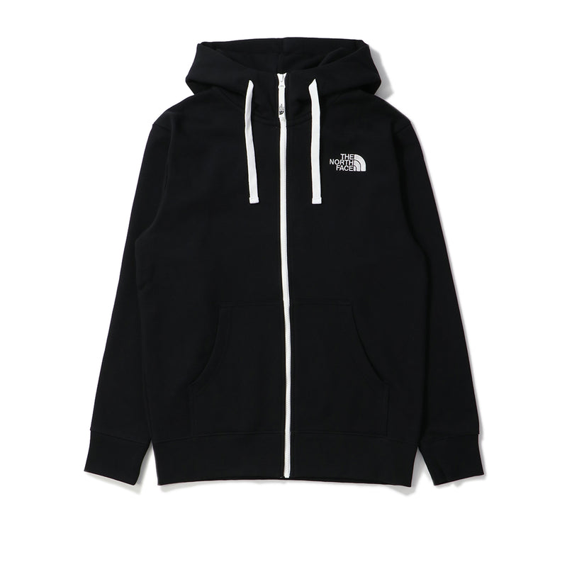 THE NORTH FACE(ザ・ノースフェイス)｜Rearview Full Zip Hoodie(リヴァーシブルフルジップフーディ)｜【公式通販 UNION TOKYO】｜ユニオントーキョー