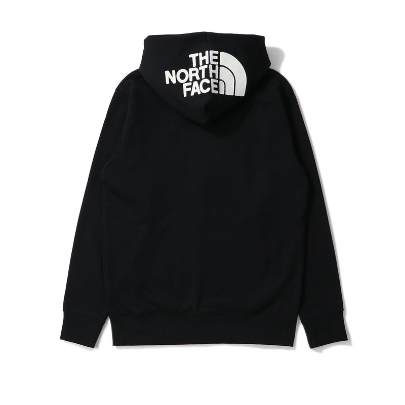 THE NORTH FACE(ザ・ノースフェイス)｜Rearview Full Zip Hoodie(リヴァーシブルフルジップフーディ)｜【公式通販 UNION TOKYO】｜ユニオントーキョー