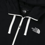 THE NORTH FACE(ザ・ノースフェイス)｜Rearview Full Zip Hoodie(リヴァーシブルフルジップフーディ)｜【公式通販 UNION TOKYO】｜ユニオントーキョー