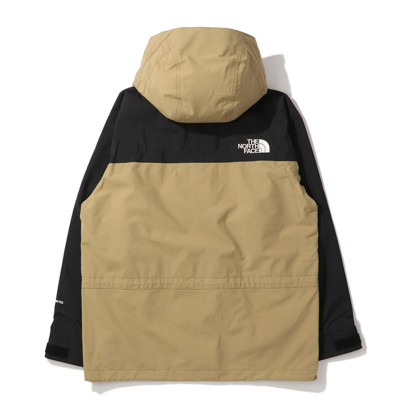 THE NORTH FACE(ザ・ノースフェイス)｜Mountain Light Jacket