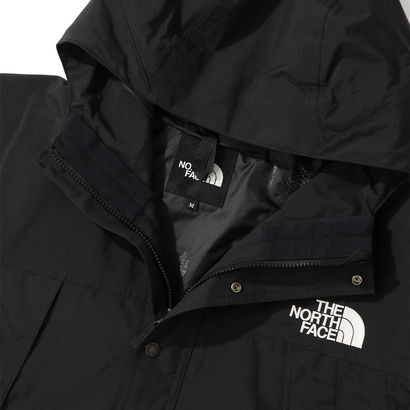 THE NORTH FACE(ザ・ノースフェイス)｜Mountain Light Jacket