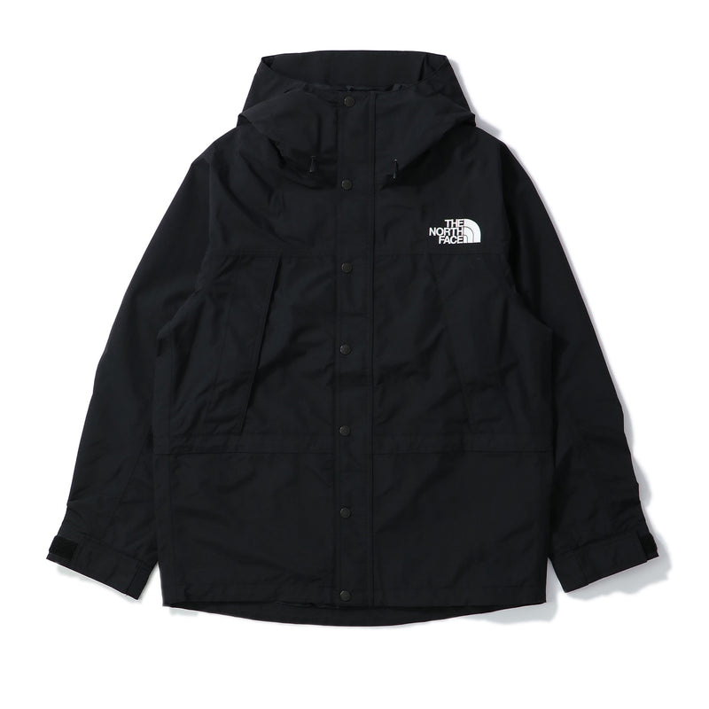 THE NORTH FACE(ザ・ノースフェイス)｜Mountain Light Jacket(マウンテンライトジャケット)｜【公式通販