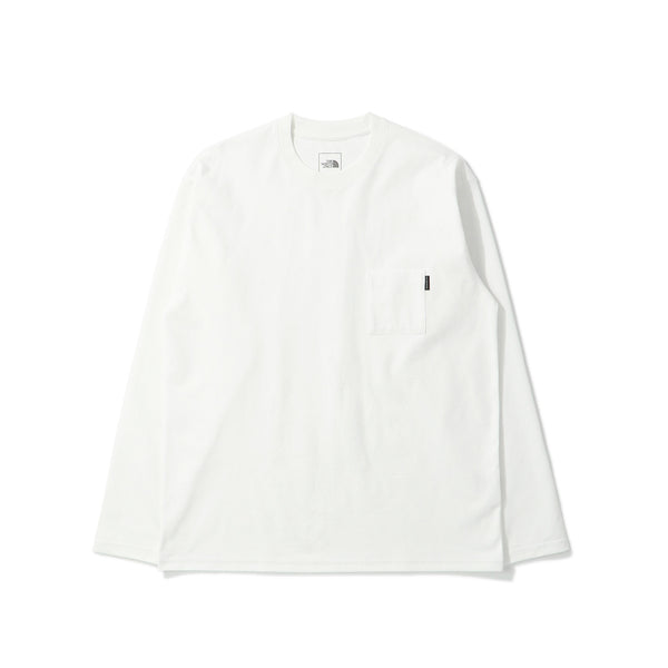 THE NORTH FACE(ザ・ノースフェイス)｜L/S Airy Relax Tee(L/Sエアリーリラックスティー)｜【公式通販 UNION TOKYO】｜ユニオントーキョー