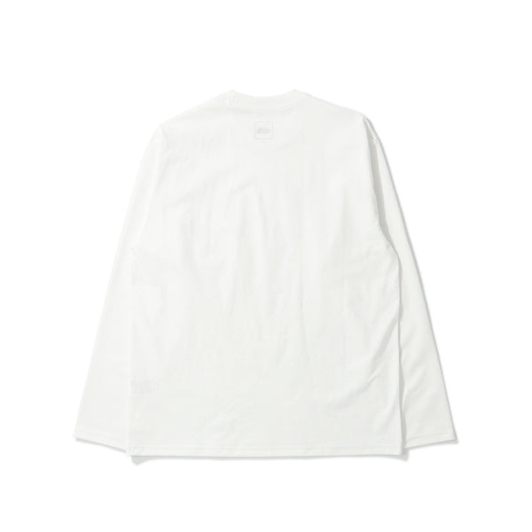 THE NORTH FACE(ザ・ノースフェイス)｜L/S Airy Relax Tee(L/Sエアリーリラックスティー)｜【公式通販 UNION TOKYO】｜ユニオントーキョー