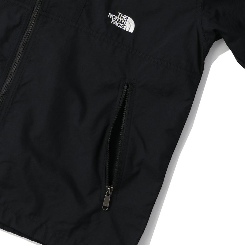 THE NORTH FACE(ザ・ノースフェイス)｜Compact Jacket(コンパクトジャケット)｜【公式通販 UNION TOKYO】｜ユニオントーキョー