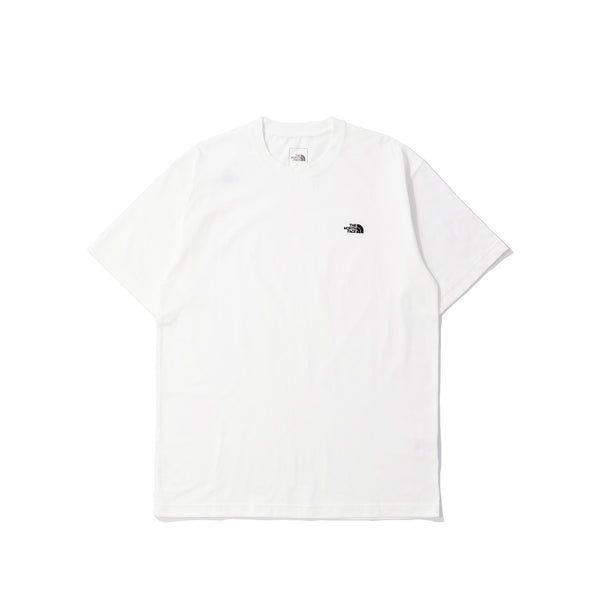 THE NORTH FACE(ザ・ノースフェイス)｜S/S FD Nuptse Cotton Tee(S/S FDヌプシコットンティー)｜【公式通販 UNION TOKYO】｜ユニオントーキョー