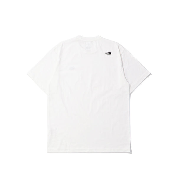 THE NORTH FACE(ザ・ノースフェイス)｜S/S FD Nuptse Cotton Tee(S/S FDヌプシコットンティー)｜【公式通販 UNION TOKYO】｜ユニオントーキョー