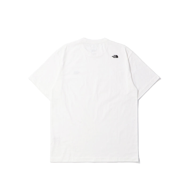 THE NORTH FACE(ザ・ノースフェイス)｜S/S FD Nuptse Cotton Tee(S/S FDヌプシコットンティー)｜【公式通販 UNION TOKYO】｜ユニオントーキョー