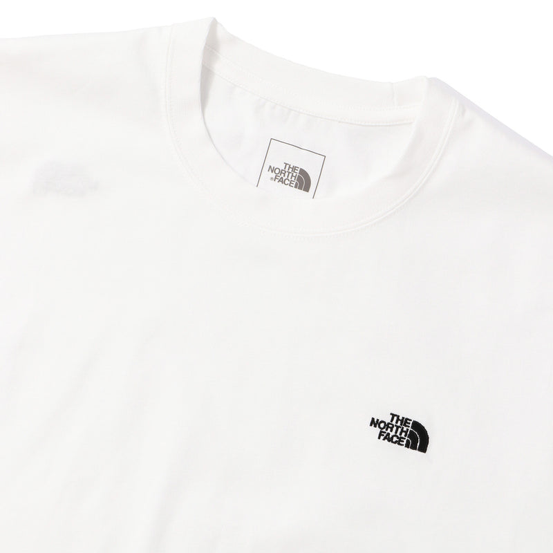 THE NORTH FACE(ザ・ノースフェイス)｜S/S FD Nuptse Cotton Tee(S/S FDヌプシコットンティー)｜【公式通販 UNION TOKYO】｜ユニオントーキョー