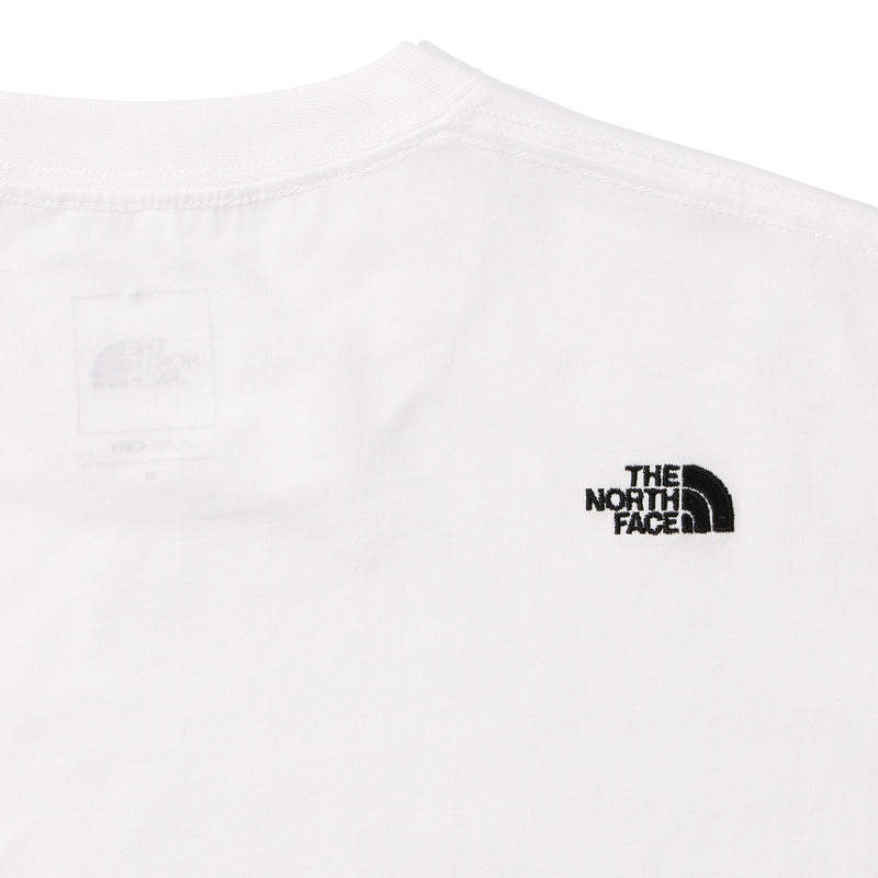 THE NORTH FACE(ザ・ノースフェイス)｜S/S FD Nuptse Cotton Tee(S/S FDヌプシコットンティー)｜【公式通販 UNION TOKYO】｜ユニオントーキョー