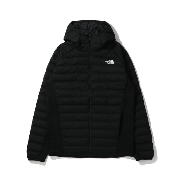 THE NORTH FACE(ザ・ノースフェイス)｜Red Run Hoodie(レッドラン