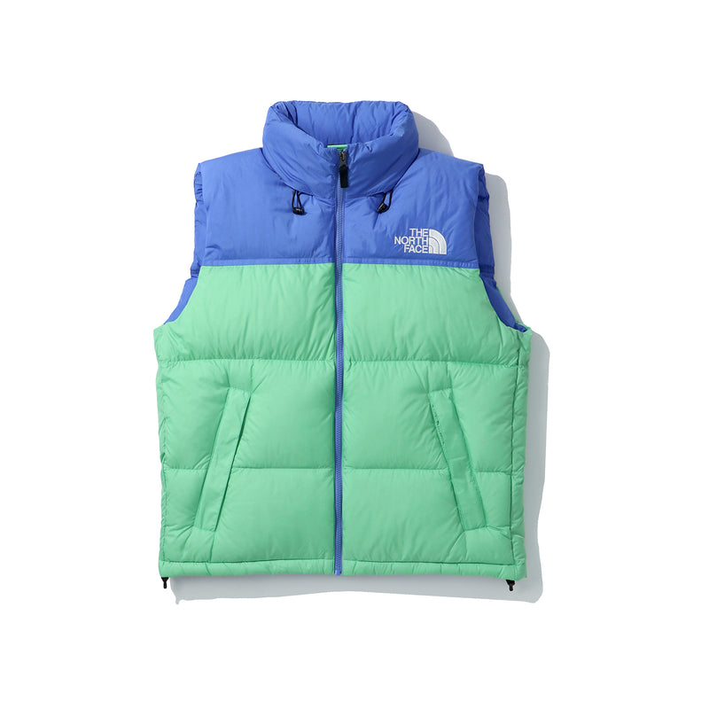 THE NORTH FACE(ザ・ノースフェイス)｜Nuptse Vest(ヌプシベスト