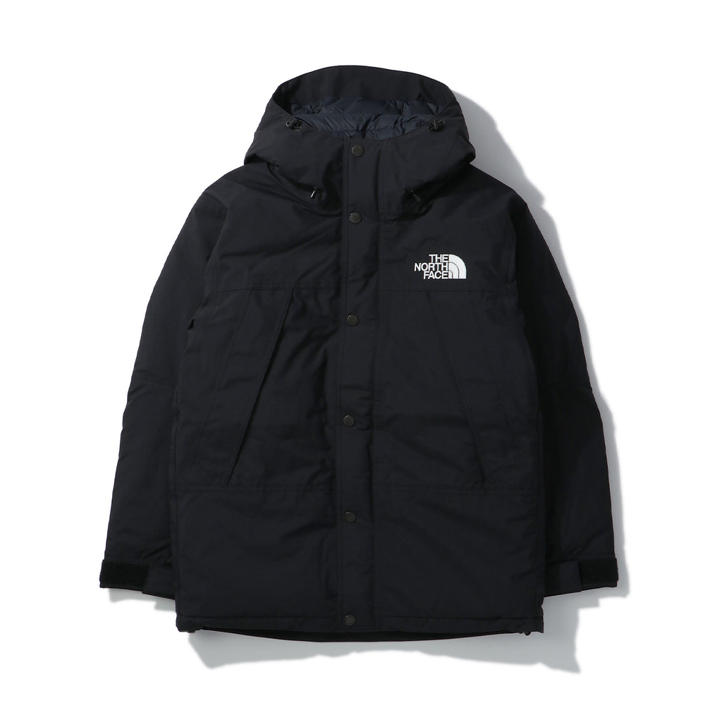 THE NORTH FACE(ザ・ノースフェイス)｜Mountain Down Jacket