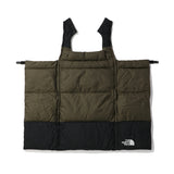 THE NORTH FACE(ザ・ノースフェイス)｜CR Nuptse Attachable Blanket(CRヌプシアタッチャブルブランケット)｜【公式通販 UNION TOKYO】｜ユニオントーキョー