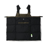 THE NORTH FACE(ザ・ノースフェイス)｜CR Nuptse Attachable Blanket(CRヌプシアタッチャブルブランケット)｜【公式通販 UNION TOKYO】｜ユニオントーキョー