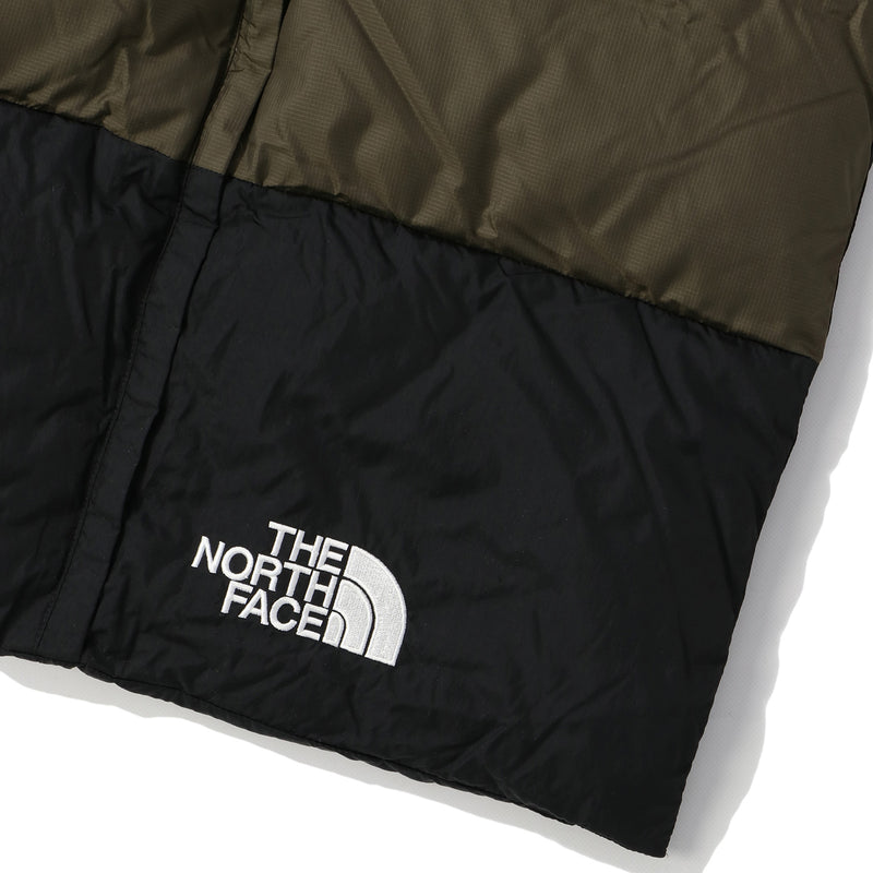 THE NORTH FACE(ザ・ノースフェイス)｜CR Nuptse Attachable Blanket(CRヌプシアタッチャブルブランケット)｜【公式通販 UNION TOKYO】｜ユニオントーキョー