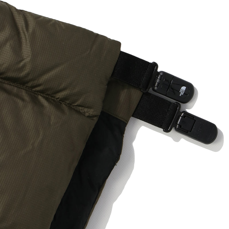 THE NORTH FACE(ザ・ノースフェイス)｜CR Nuptse Attachable Blanket(CRヌプシアタッチャブルブランケット)｜【公式通販 UNION TOKYO】｜ユニオントーキョー