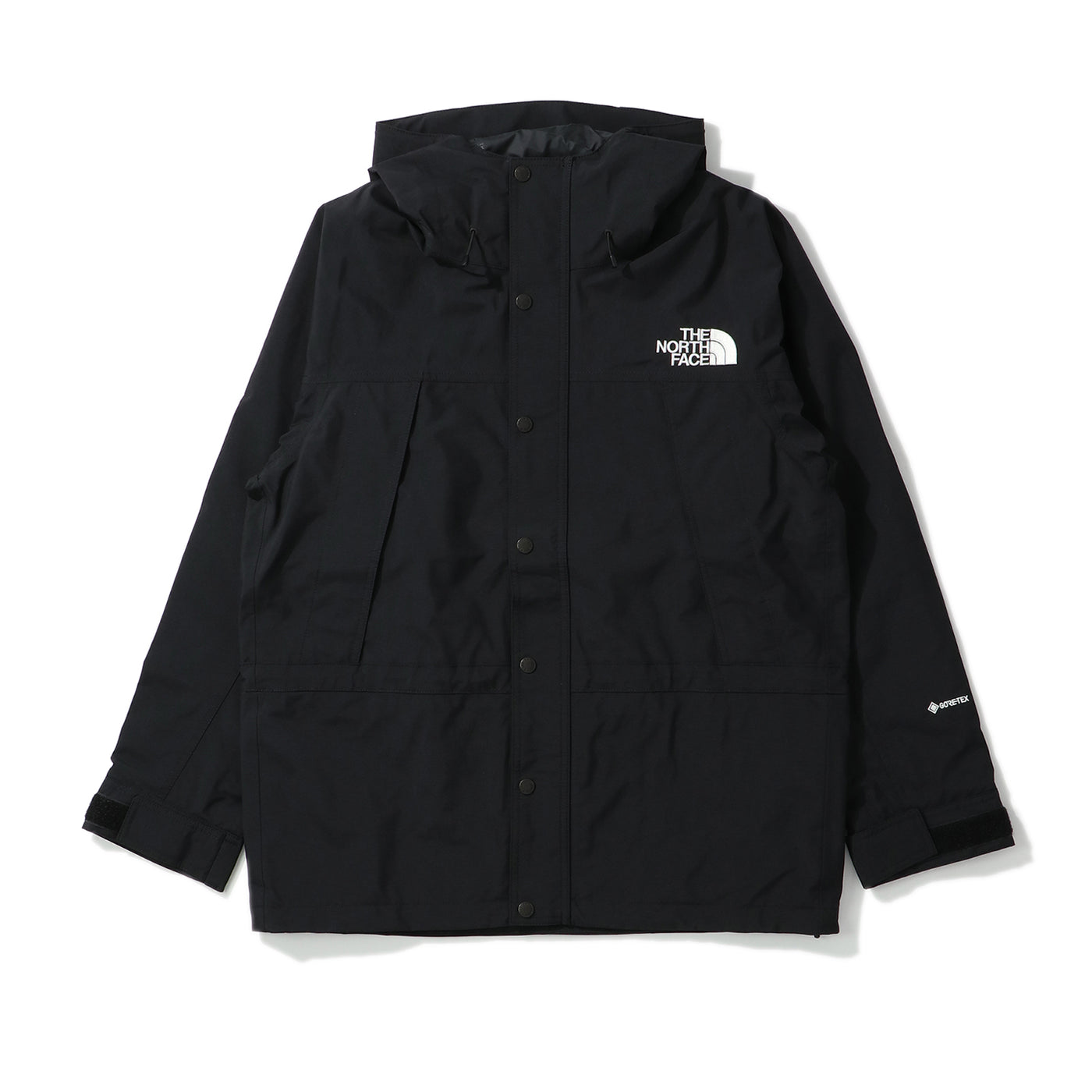 THE NORTH FACE(ザ・ノースフェイス)｜MOUNTAIN LIGHT JK(マウンテンライトジャケット)｜【公式通販 UNION  TOKYO】｜ユニオントーキョー