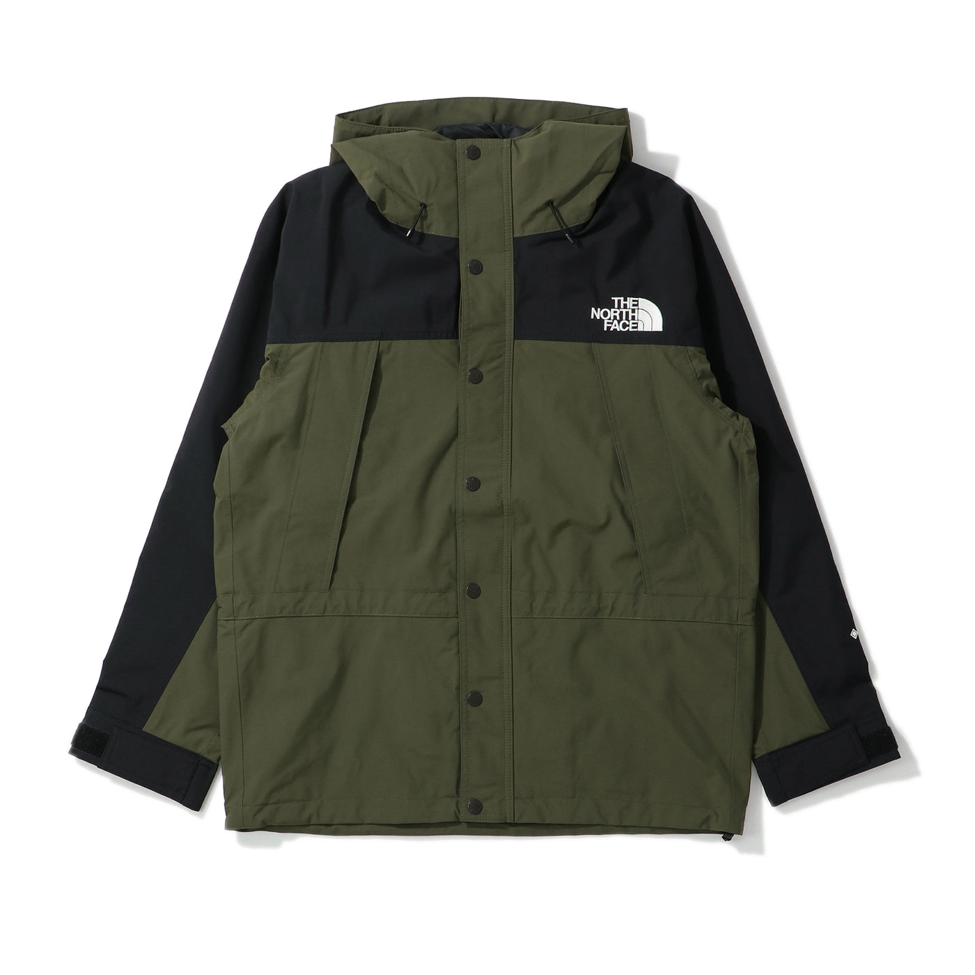 THE NORTH FACE(ザ・ノースフェイス)｜MOUNTAIN LIGHT JK(マウンテンライトジャケット)｜【公式通販 UNION  TOKYO】｜ユニオントーキョー