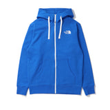 THE NORTH FACE(ザ・ノースフェイス)｜Rearview Full Zip Hoodie(リヴァーシブルフルジップフーディ)｜【公式通販 UNION TOKYO】｜ユニオントーキョー