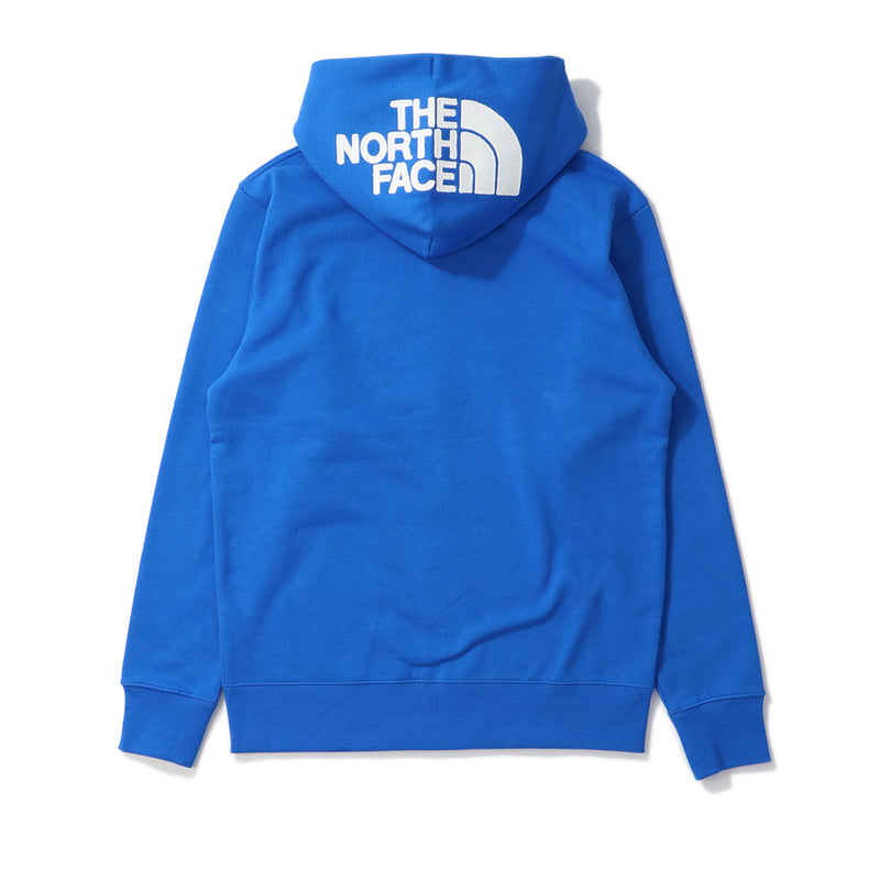 THE NORTH FACE(ザ・ノースフェイス)｜Rearview Full Zip Hoodie(リヴァーシブルフルジップフーディ)｜【公式通販 UNION TOKYO】｜ユニオントーキョー