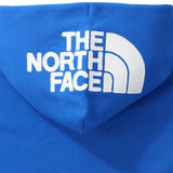 THE NORTH FACE(ザ・ノースフェイス)｜Rearview Full Zip Hoodie(リヴァーシブルフルジップフーディ)｜【公式通販 UNION TOKYO】｜ユニオントーキョー