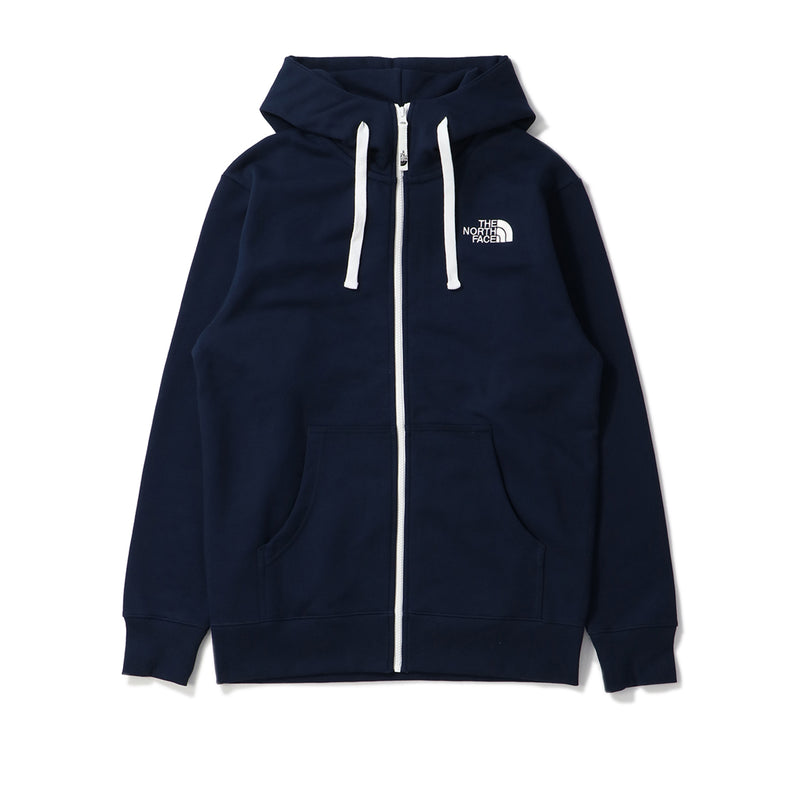 THE NORTH FACE(ザ・ノースフェイス)｜Rearview Full Zip Hoodie(リヴァーシブルフルジップフーディ)｜【公式通販 UNION TOKYO】｜ユニオントーキョー