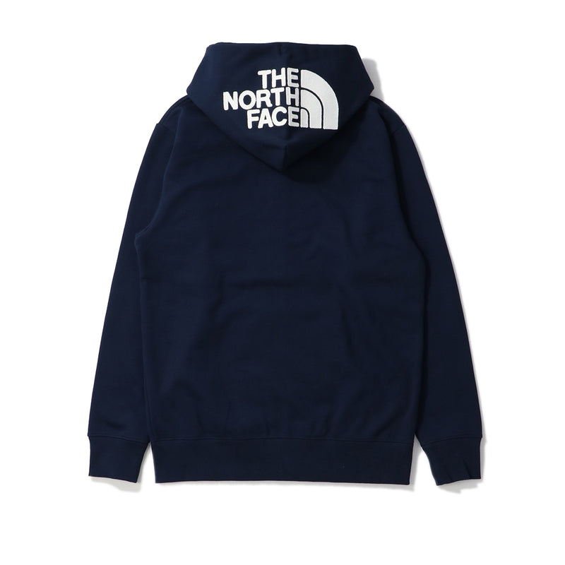 THE NORTH FACE(ザ・ノースフェイス)｜Rearview Full Zip Hoodie(リヴァーシブルフルジップフーディ)｜【公式通販 UNION TOKYO】｜ユニオントーキョー