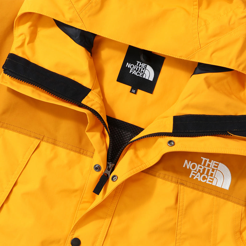 THE NORTH FACE(ザ・ノースフェイス)｜Mountain Light Jacket(マウンテンライトジャケット)｜【公式通販