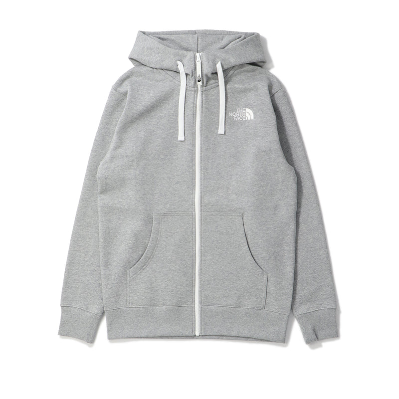 THE NORTH FACE(ザ・ノースフェイス)｜Rearview Full Zip Hoodie(リヴァーシブルフルジップフーディ)｜【公式通販 UNION TOKYO】｜ユニオントーキョー