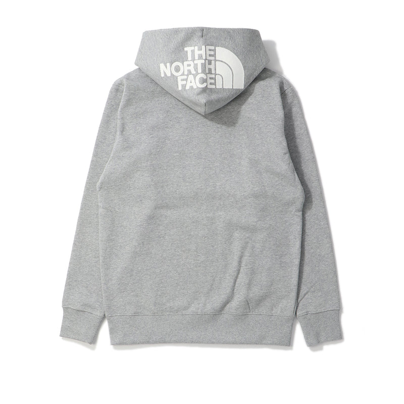 THE NORTH FACE(ザ・ノースフェイス)｜Rearview Full Zip Hoodie(リヴァーシブルフルジップフーディ)｜【公式通販 UNION TOKYO】｜ユニオントーキョー