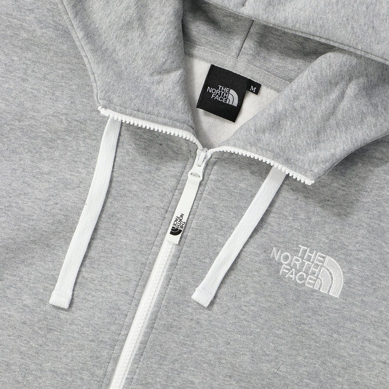 THE NORTH FACE(ザ・ノースフェイス)｜Rearview Full Zip Hoodie(リヴァーシブルフルジップフーディ)｜【公式通販 UNION TOKYO】｜ユニオントーキョー