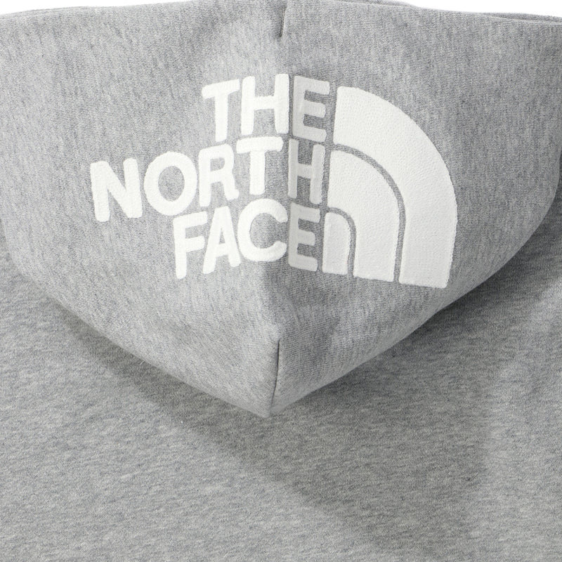 THE NORTH FACE(ザ・ノースフェイス)｜Rearview Full Zip Hoodie(リヴァーシブルフルジップフーディ)｜【公式通販 UNION TOKYO】｜ユニオントーキョー