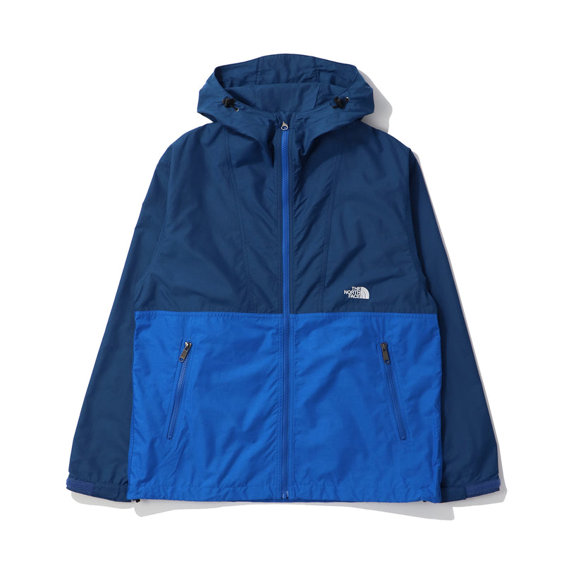 THE NORTH FACE(ザ・ノースフェイス)｜Compact Jacket(コンパクトジャケット)｜【公式通販 UNION TOKYO】｜ユニオントーキョー