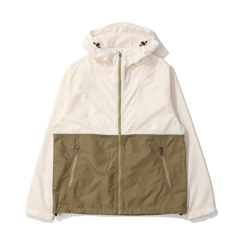 THE NORTH FACE(ザ・ノースフェイス)｜Compact Jacket(コンパクトジャケット)｜【公式通販 UNION TOKYO】｜ユニオントーキョー