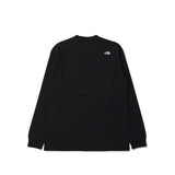 THE NORTH FACE(ザ・ノースフェイス)｜L/S FD Nuptse Cotton Tee(L/S FDヌプシコットンティー)｜【公式通販 UNION TOKYO】｜ユニオントーキョー