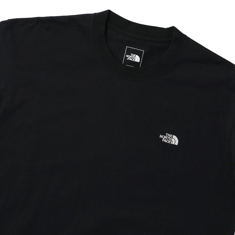 THE NORTH FACE(ザ・ノースフェイス)｜L/S FD Nuptse Cotton Tee(L/S FDヌプシコットンティー)｜【公式通販 UNION TOKYO】｜ユニオントーキョー