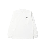 THE NORTH FACE(ザ・ノースフェイス)｜L/S FD Nuptse Cotton Tee(L/S FDヌプシコットンティー)｜【公式通販 UNION TOKYO】｜ユニオントーキョー