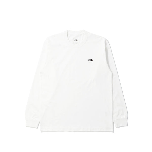 THE NORTH FACE(ザ・ノースフェイス)｜L/S FD Nuptse Cotton Tee(L/S FDヌプシコットンティー)｜【公式通販 UNION TOKYO】｜ユニオントーキョー